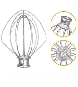 Resim By Kitchen Stand Mikser Karıştırıcı Çırpma Çırpıcı Teli 