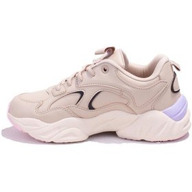 Resim Lumberjack Dakota Pu Kum Ortopedik Günlük Kadın Spor Ayakkabı 001 