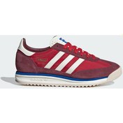 Resim Adidas Sl 72 Rs Erkek Günlük Spor Ayakkabı C-adıjı1280e10a00 Kırmızı 