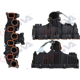 Resim Emme Manifold Vw Transporter T6 2.0 Tdı 2010 Contalı Marka : Uyumlu 