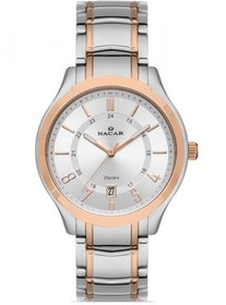Resim Nacar Nc10-2921008-esm Erkek Kol Saati 