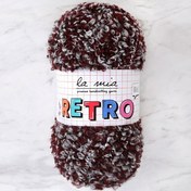Resim La Mia RETRO Ebruli El Örgü İpi - LM1533 