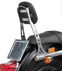 Resim GIVI TS835 KAWASAKI VN 800 CLASSIC (00-02) SISSYBAR 