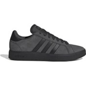 Resim adidas Grand Court Base 00s Erkek Günlük Ayakkabı Jr5542 Gri 