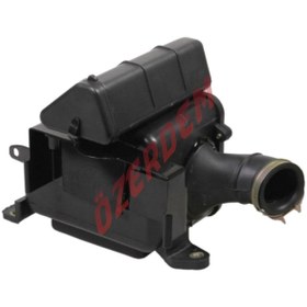 Resim Genel Markalar 125 CG MODEL HAVA FİLTRE KOMPLE 