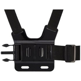 Resim Soocoo Aksiyon Kamera Göğüs Askısı Ve J-hook Bağlantı Aparatı Çok Renkli 