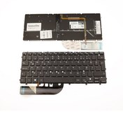 Resim Laptopshop Dell Uyumlu Aeam6A00110 Siyah Kavye Tuş Takımı 255197090 