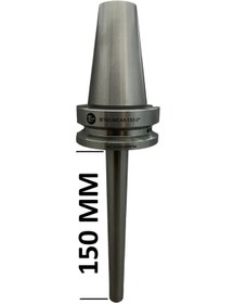 Resim THİNEXTOOL BT40 MCA8 - 150 BOY VİDALI TUTUCU M8X150 BOY VİDALI TUTUCU 20.000 devir balans alınmıştır 
