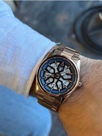 Resim Tiger TİGER ERKEK KOL SAATİ TI-588L 