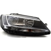 Resim Jetta Far Sag 10- [Depo] [5C7941006H] 
