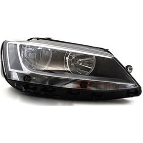 Resim Jetta Far Sag 10- [Depo] [5C7941006H] 