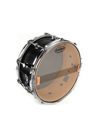 Resim Evans S14h30-b 14" Hazy 300 Clear Trampet Alt Derisi 