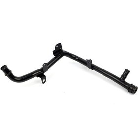 Resim Seat Altea I Leon Iı Toledo Iıı 1.9 Tdı Su Borusu Metal 038121065 