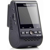 Resim Viofo A129 Pro 4K Gps'Li Akıllı Araç Kamerası 