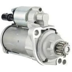 Resim Mars Motoru Vw Golf Jetta Passat [02Z911024F] 