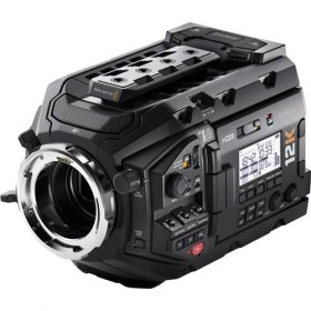 Resim Blackmagic Design URSA Mini Pro 12K - PL Mount 