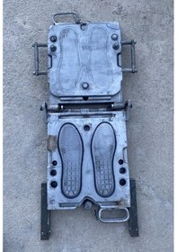 Resim Erb-1550 Ayakkabı Kauçuk Dış Taban Kalıbı 
