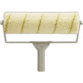 Resim Rulo Dekor Plasdek 30 Cm Metal 