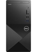 Resim Dell Vostro 3888 N607VD3888EMEA01_U i7-10700 8 GB 256 GB SSD Masaüstü Bilgisayar 