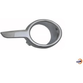 Resim Genel Markalar PEUGEOT 208 ÖN TAMPON PANJURU DELİKLİ KROM SAĞ.12-15 1608111480 DE-GA MARKA ÜRÜN KODU PEJ0728004 