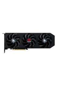 Resim PowerColor Reaper RX9060XT 8G-A 8GB 128Bit GDDR6 