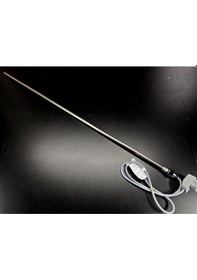 Resim Sern 1500w Gri Renk On/off Hp04 Model Havlupan Isıtıcı Rezistans 230v L:900mm 1/2'' Yarım Parmak 