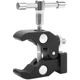 Resim Eklemli Kol Kıskacı Huiliang 