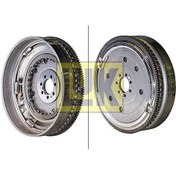 Resim LuK 415057309 Volan Megane III Fluence (Edc Sanziman) 123005236R (WA794624) 