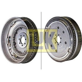 Resim LuK 415057309 Volan Megane III Fluence (Edc Sanziman) 123005236R (WA794624) 