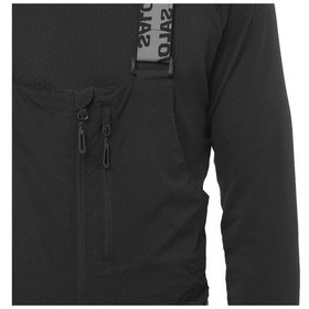 Resim Salomon Salomon Absolute 3l Erkek Mavi Kayak Pantolonu 6762 
