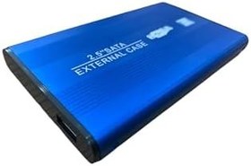 Resim 2.5 Inç Usb 3.0 Sata Harddisk Hdd Kutusu 2.5'' Inch Plastik Kasa Hard Disk Kutusu 