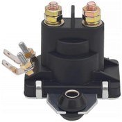 Resim Mercury Marine 12v 20hp-90hp 89-818997a1 89-850188t1 Huiliang İçin Marş Rölesi Solenoidi 