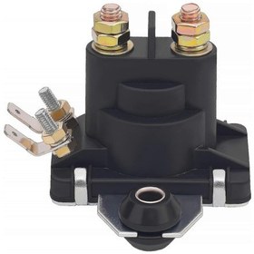 Resim Mercury Marine 12v 20hp-90hp 89-818997a1 89-850188t1 Huiliang İçin Marş Rölesi Solenoidi 
