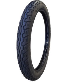 Resim Dış Lastik 2.50-17 2011 Centrao Tt İç-dış 