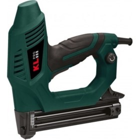 Resim KLPRO Klzc6041e 1.72 Kg Elektrikli Çivi Ve Zımba Çakma Makinesi 