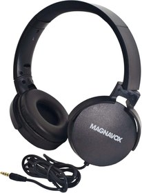 Resim MAGNAVOX MHP5026 Kulak Üstü Kulaklık 
