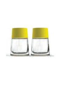 Resim Zestglass Paşabahçe Özel Tasarım Tuzluk 