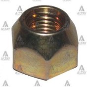 Resim MAHER 2901 Bijon Somunu Corolla Uyumlu Açık 