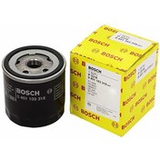 Resim Opel Tigra A Yag Filtresi Bosch Marka 419457608 