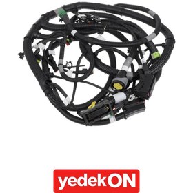 Resim AGCO Motor Kablo Demeti - Massey Ferguson / Fendt / Valtra | ACW030920D 