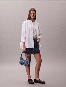 Resim Calvin Klein Kadın Çanta-lv04f3431g Blue 