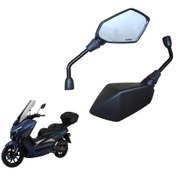 Resim Ayna Takımı Arora Max-t Easy 125 Ayna Takim 