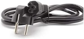 Resim 1.5mt 1,5 metre Dizüstü PC Laptop Notebook Adaptör İçin YONCA POWER 3LÜ UÇ ELEKTRİK POWER KABLOSU 