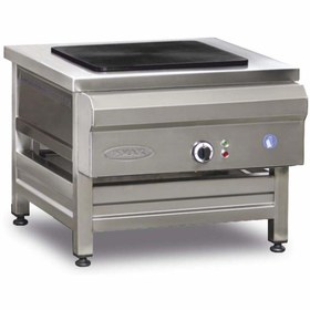 Resim Pimak Elektrikli Yer Ocağı 600 Snack Seri 60 x 70 x 50 (cm) 