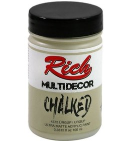 Resim Rich Multi Decor Chalked Akrilik Boya 100 Cc 4572 Ürgüp 