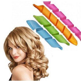 Resim Skygo Magic Lavereg Saç Bigudisi 