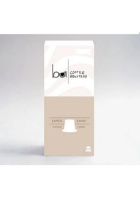 Resim Bu Coffee Roastery Kapsül Kahve Orta içim 10'lu 