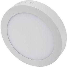 Resim Cata Ct-5233 18W Sıva Üstü Led Armatür / Günışığı Beyaz 