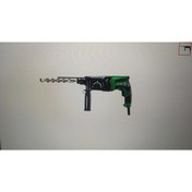 Resim HİKOKİ Dh26pc2 830 Watt Pnömatik Kırıcı Delici 