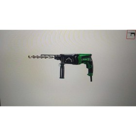 Resim HİKOKİ Dh26pc2 830 Watt Pnömatik Kırıcı Delici 